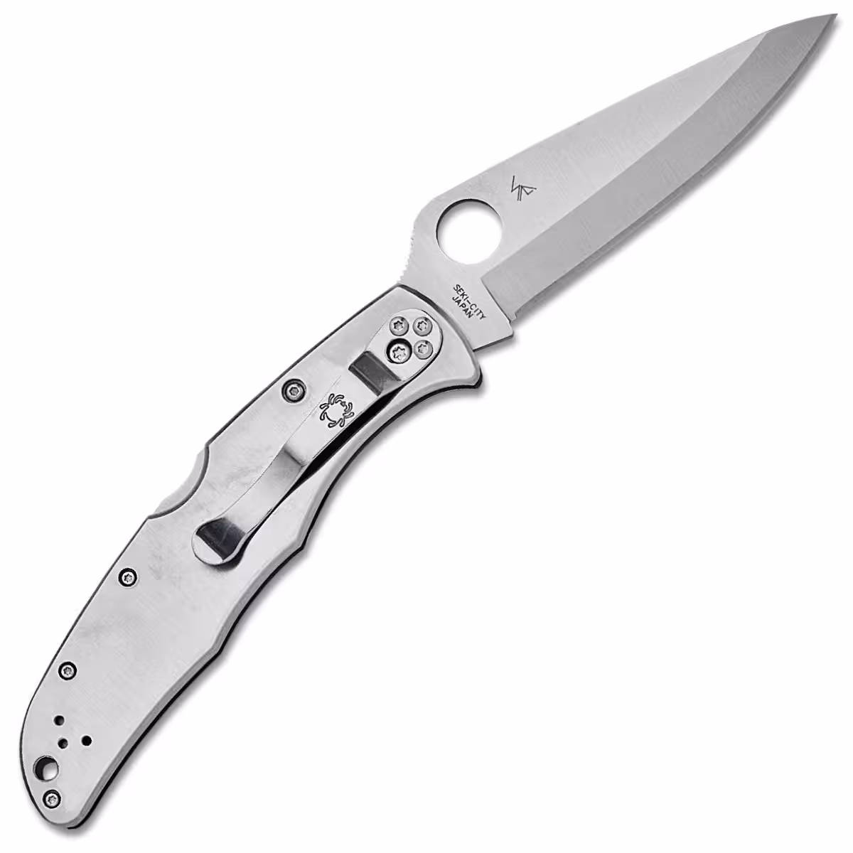 Spyderco-Endura-4-C10P