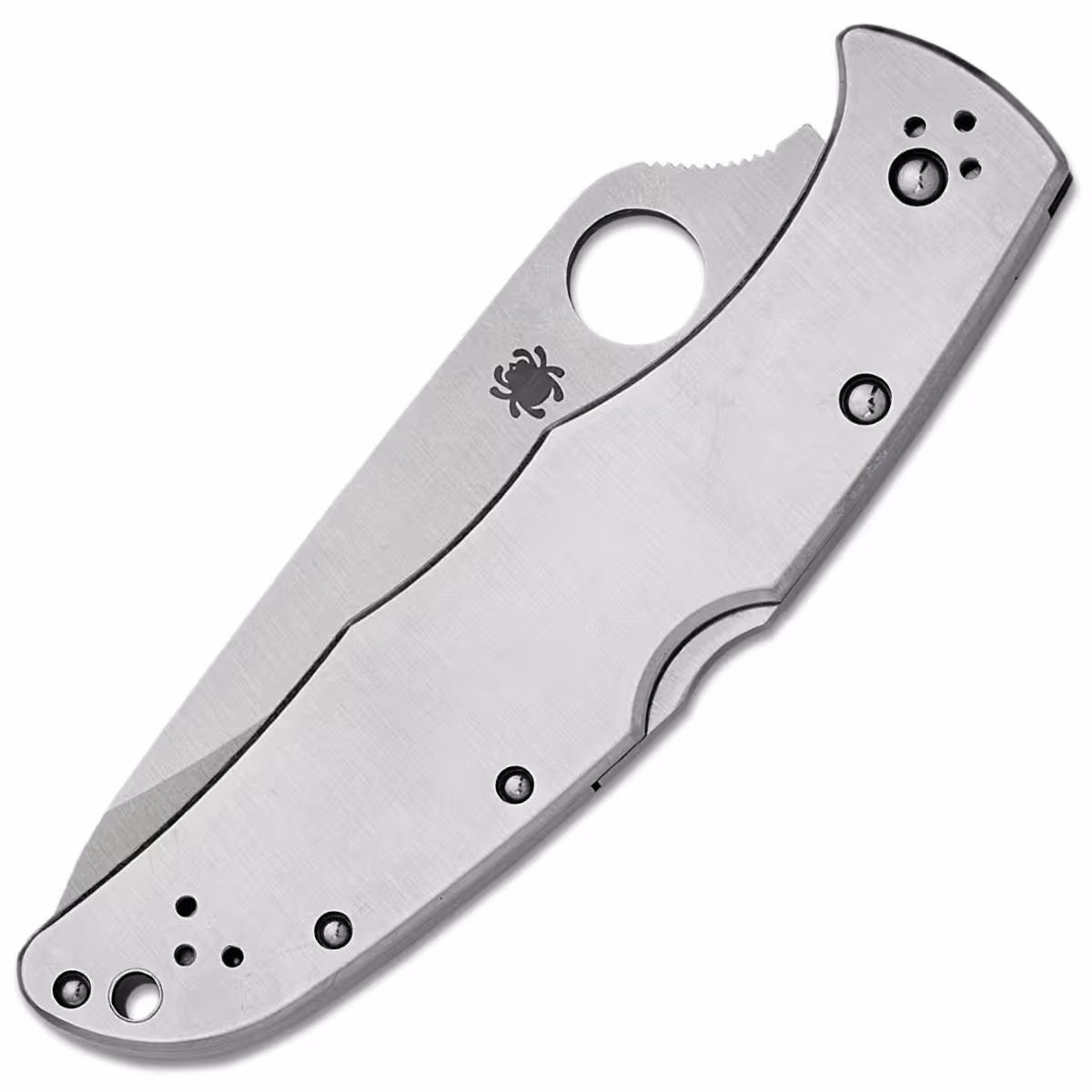 Spyderco-Endura-4-C10P