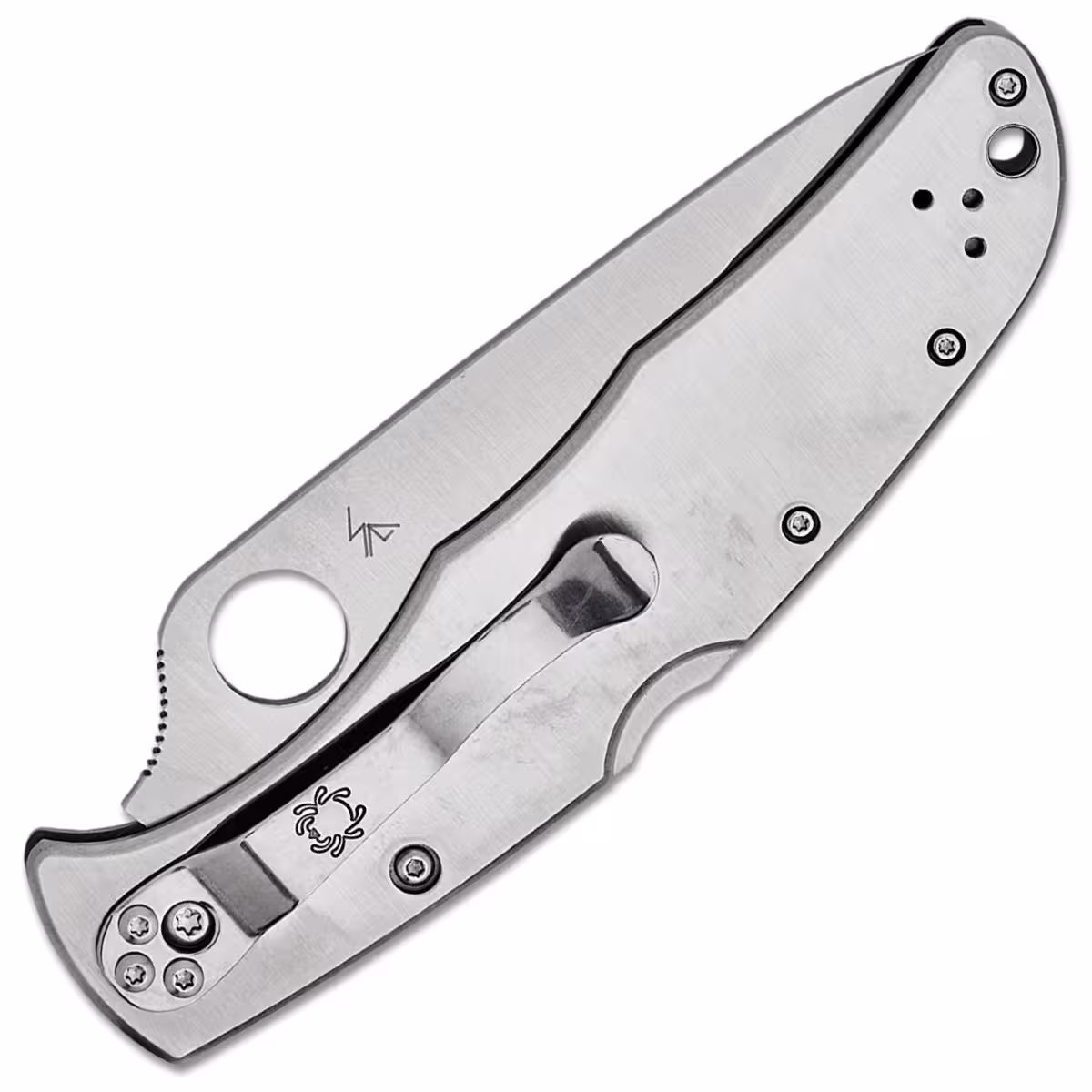 Spyderco-Endura-4-C10P