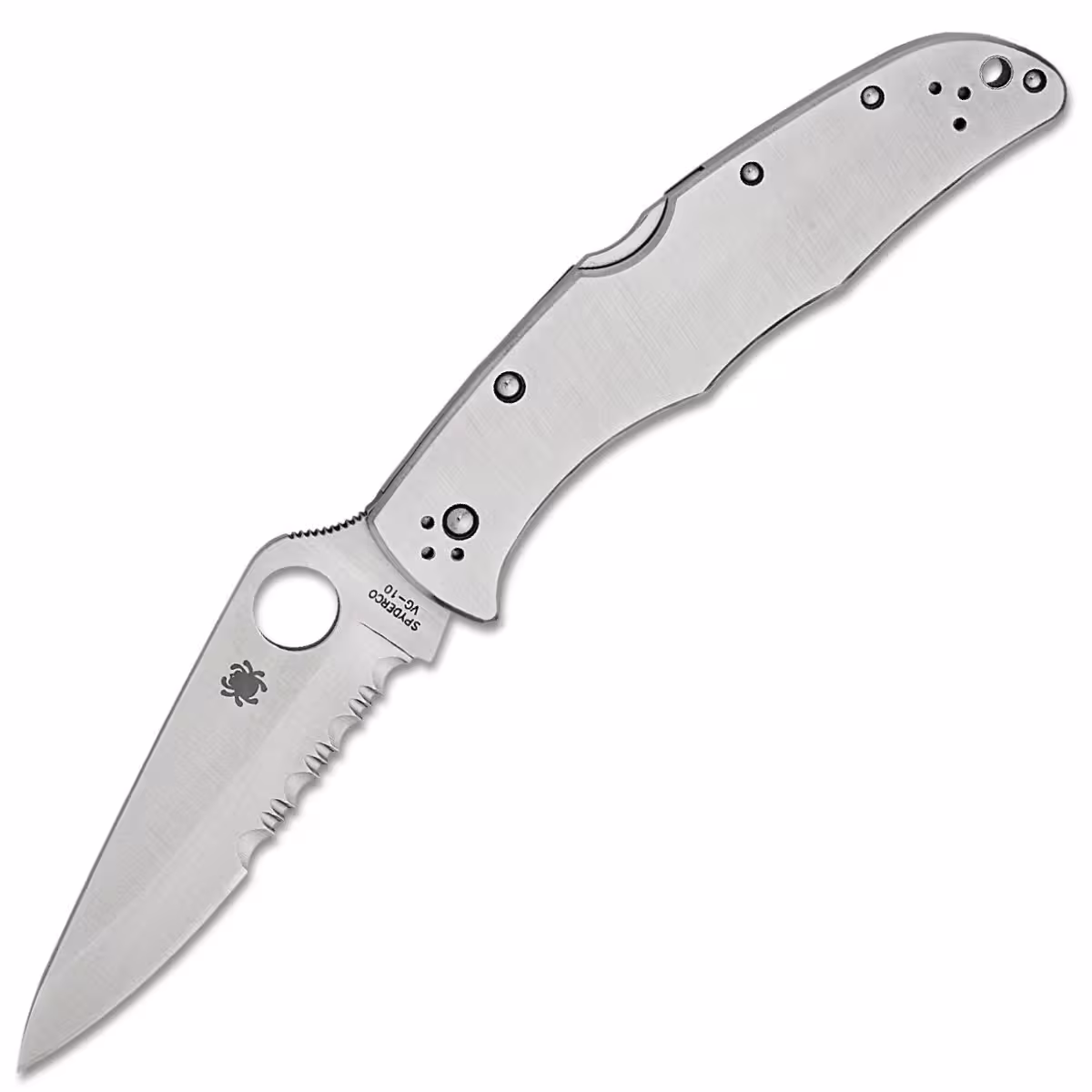 Spyderco-Endura-4-C10PS