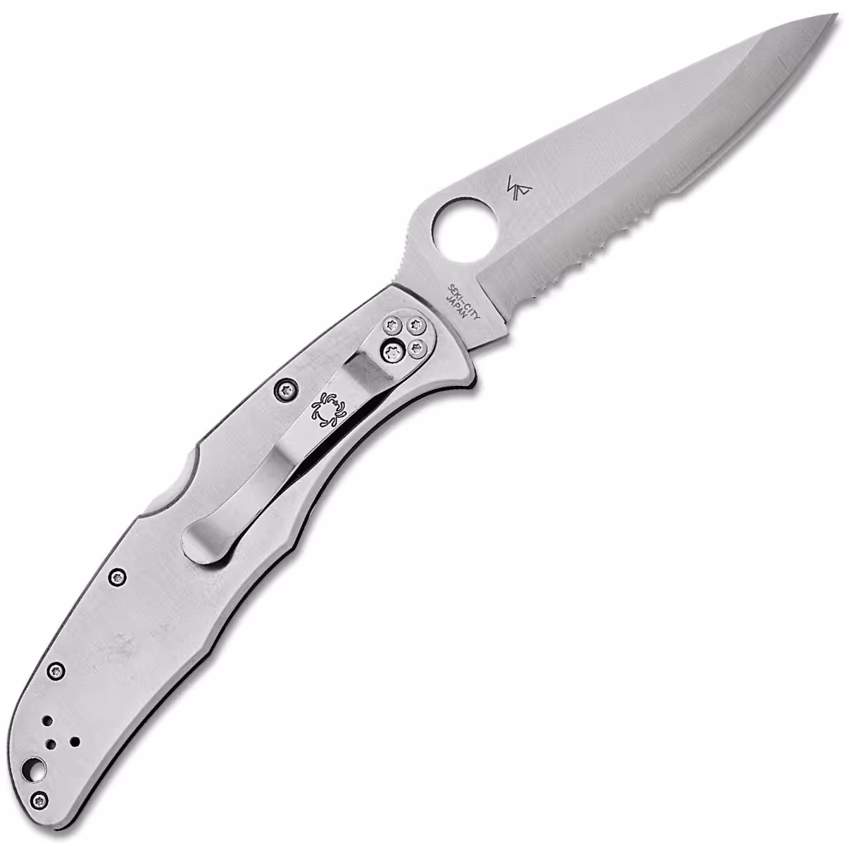 Spyderco-Endura-4-C10PS
