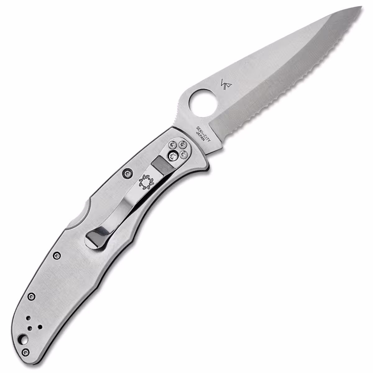 Spyderco-Endura-4-C10S