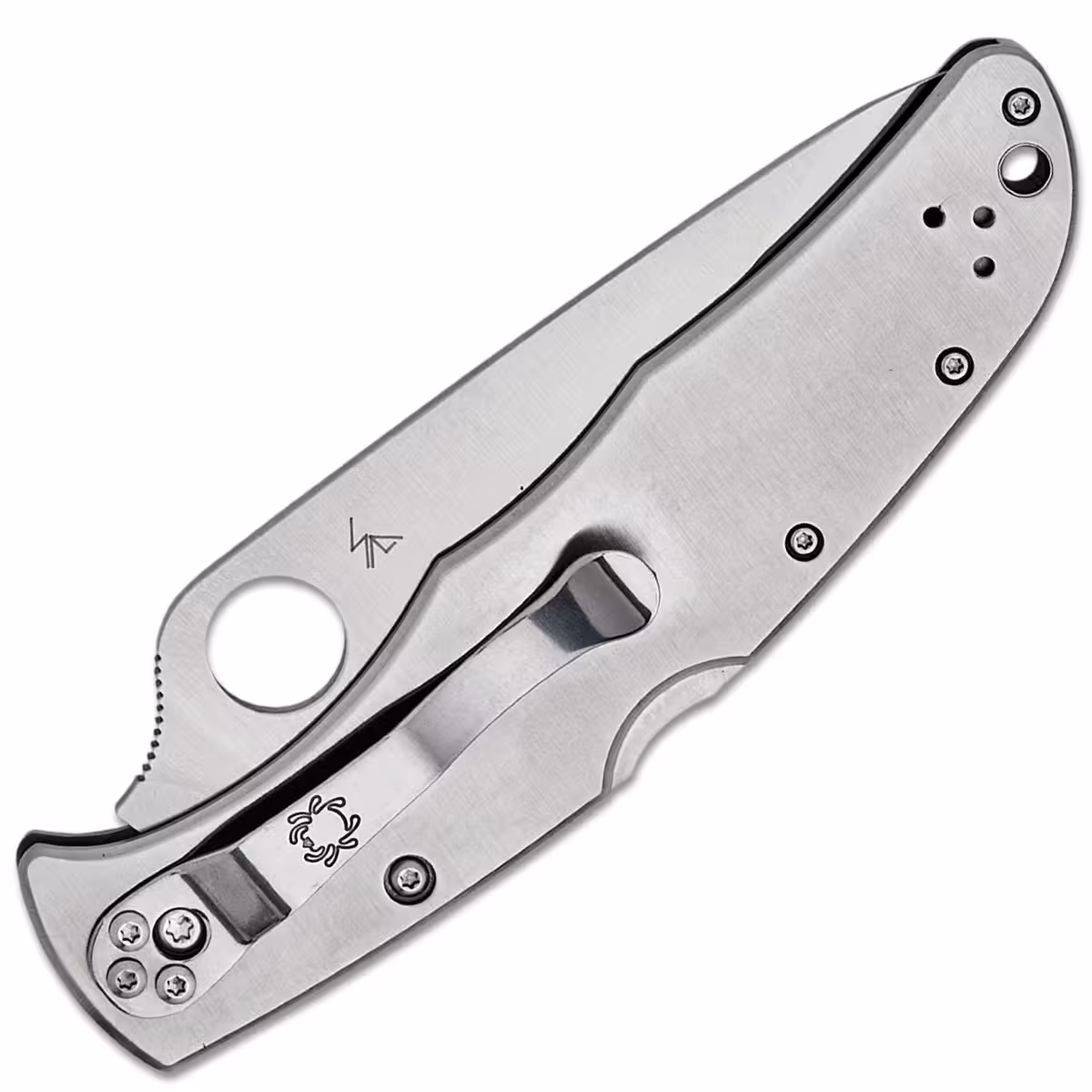 Spyderco-Endura-4-C10S