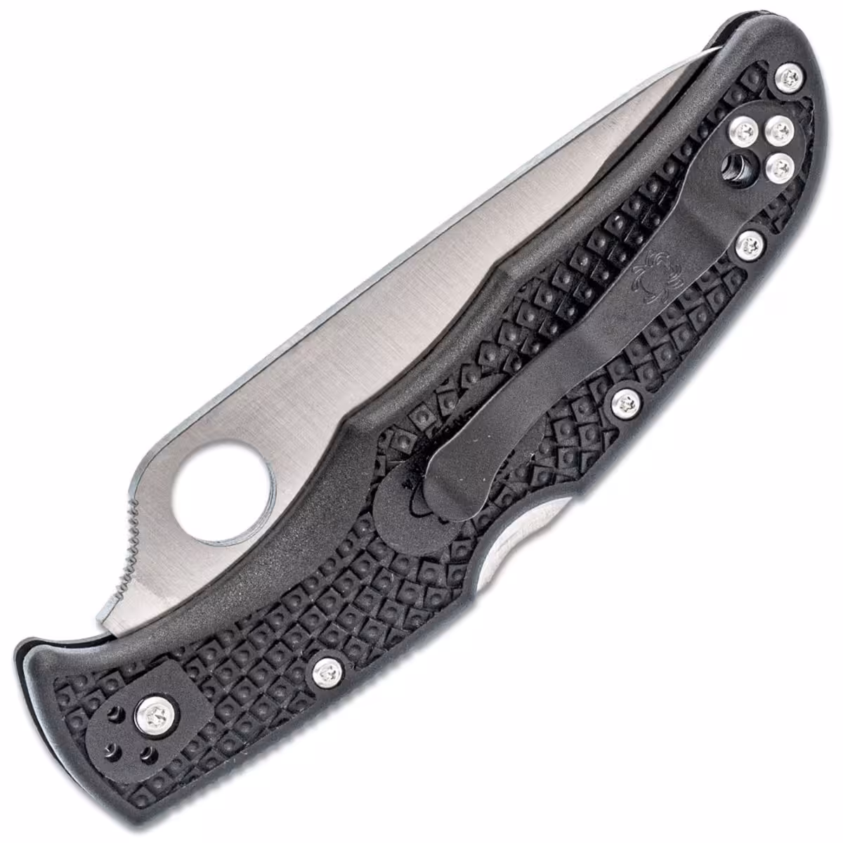 Spyderco-Endura-4-C10SBK