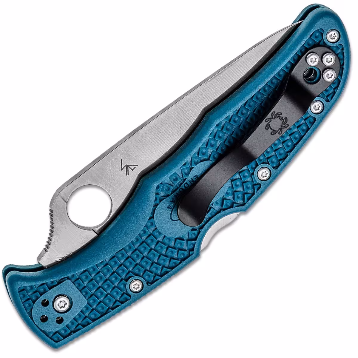 Spyderco-Endura-4-Lightweight-C10FPK390