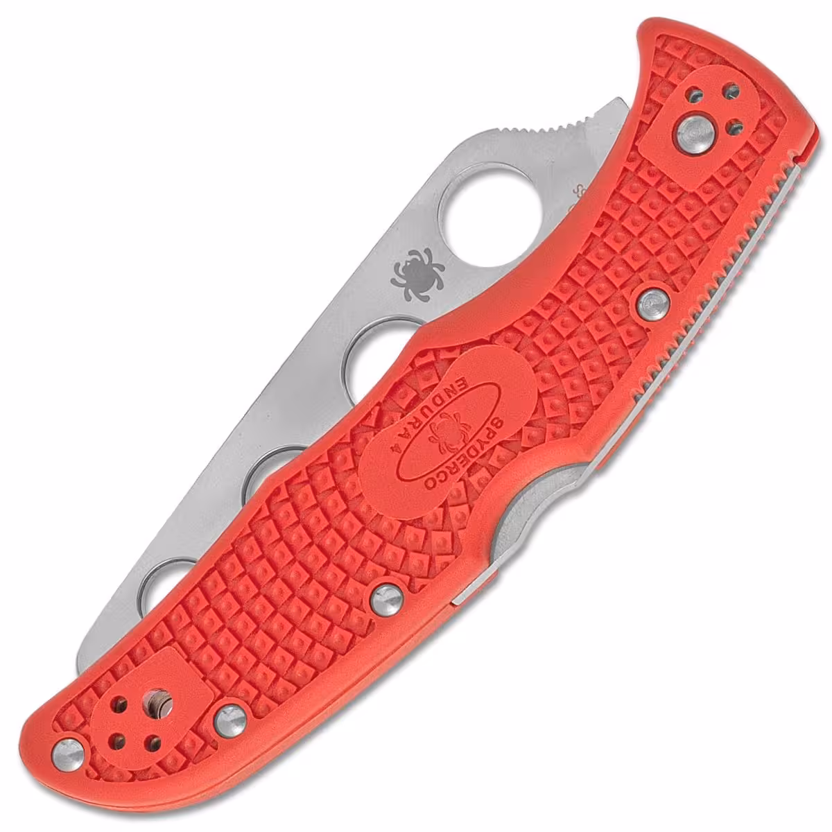Spyderco-Endura-4-Trainer-Lightweight-C10TR