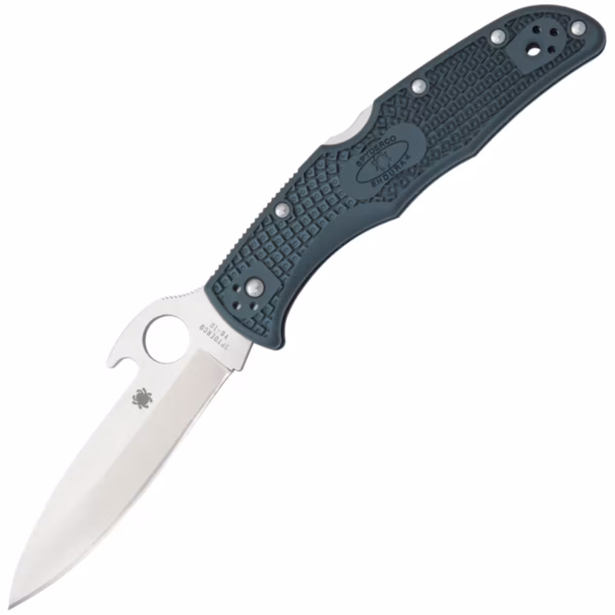 Spyderco-Endura-4-Wave