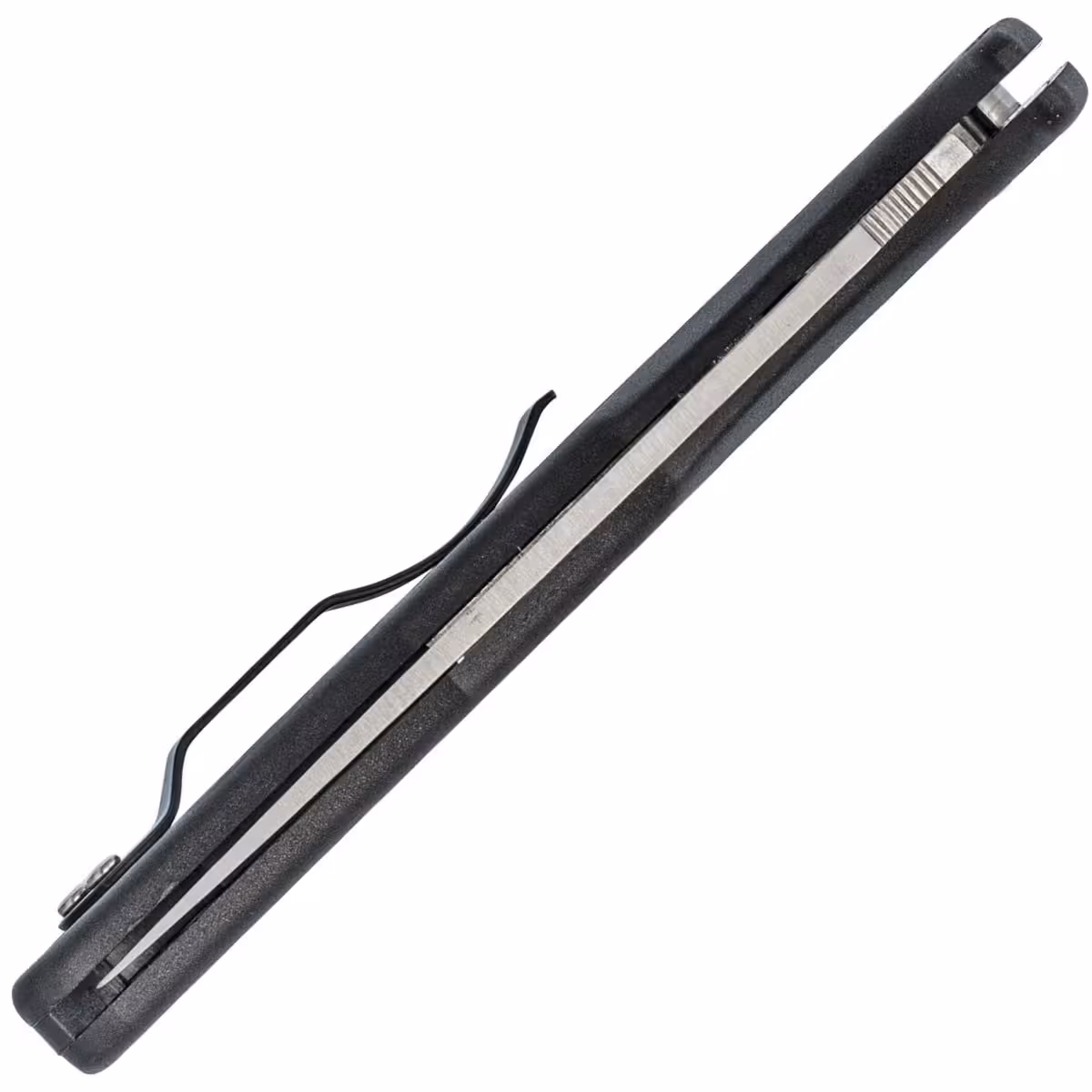 Spyderco-Endura-4-Wharncliffe-C10FPWCBK