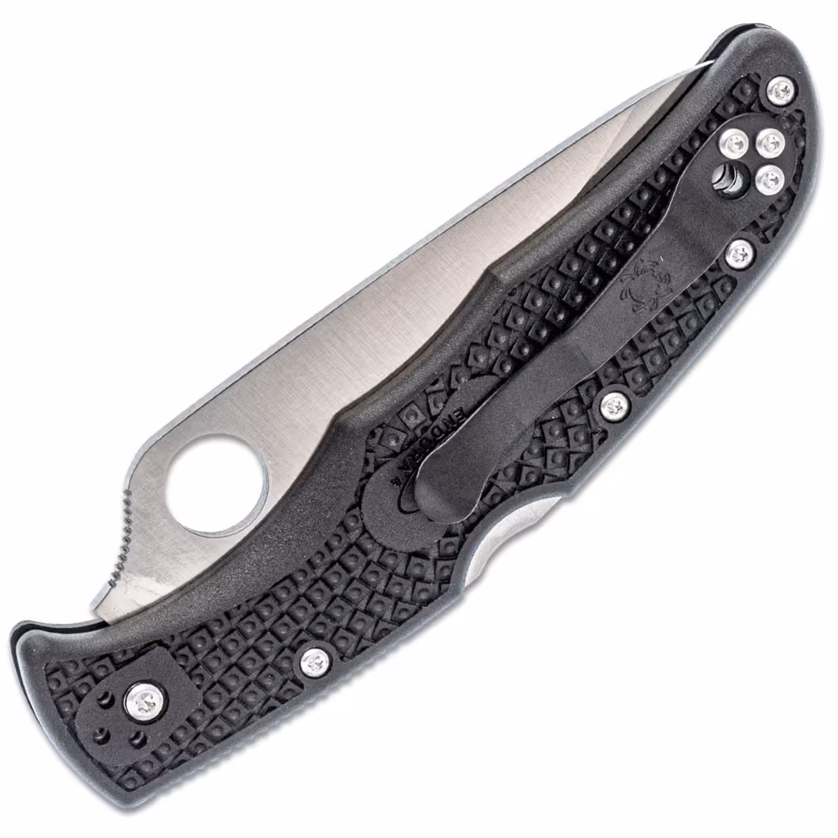 Spyderco-Endura4-C10PSBK