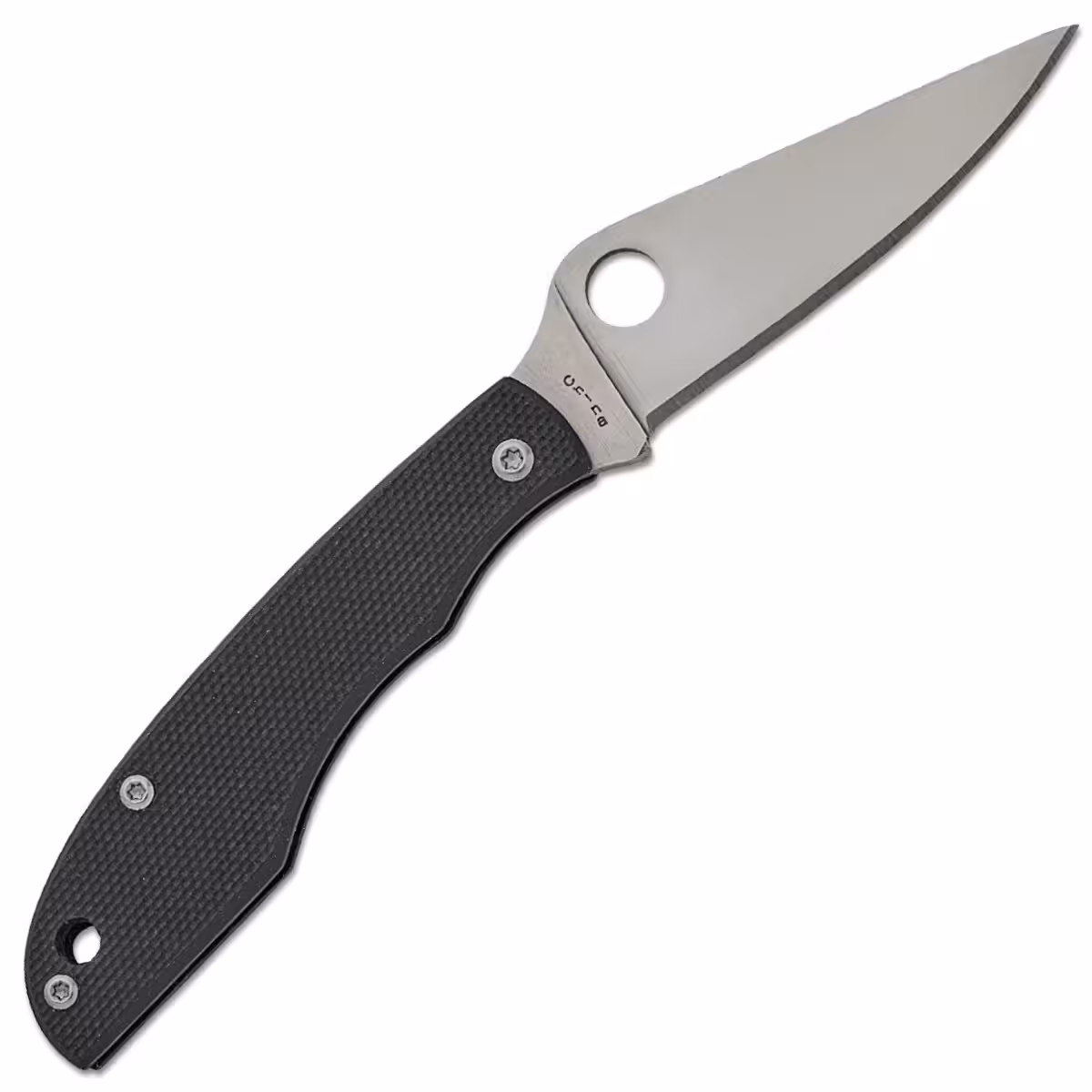 Spyderco-GrassHopper-Miniature-C138GBKP
