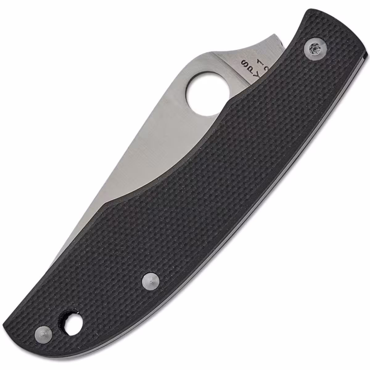 Spyderco-GrassHopper-Miniature-C138GBKP