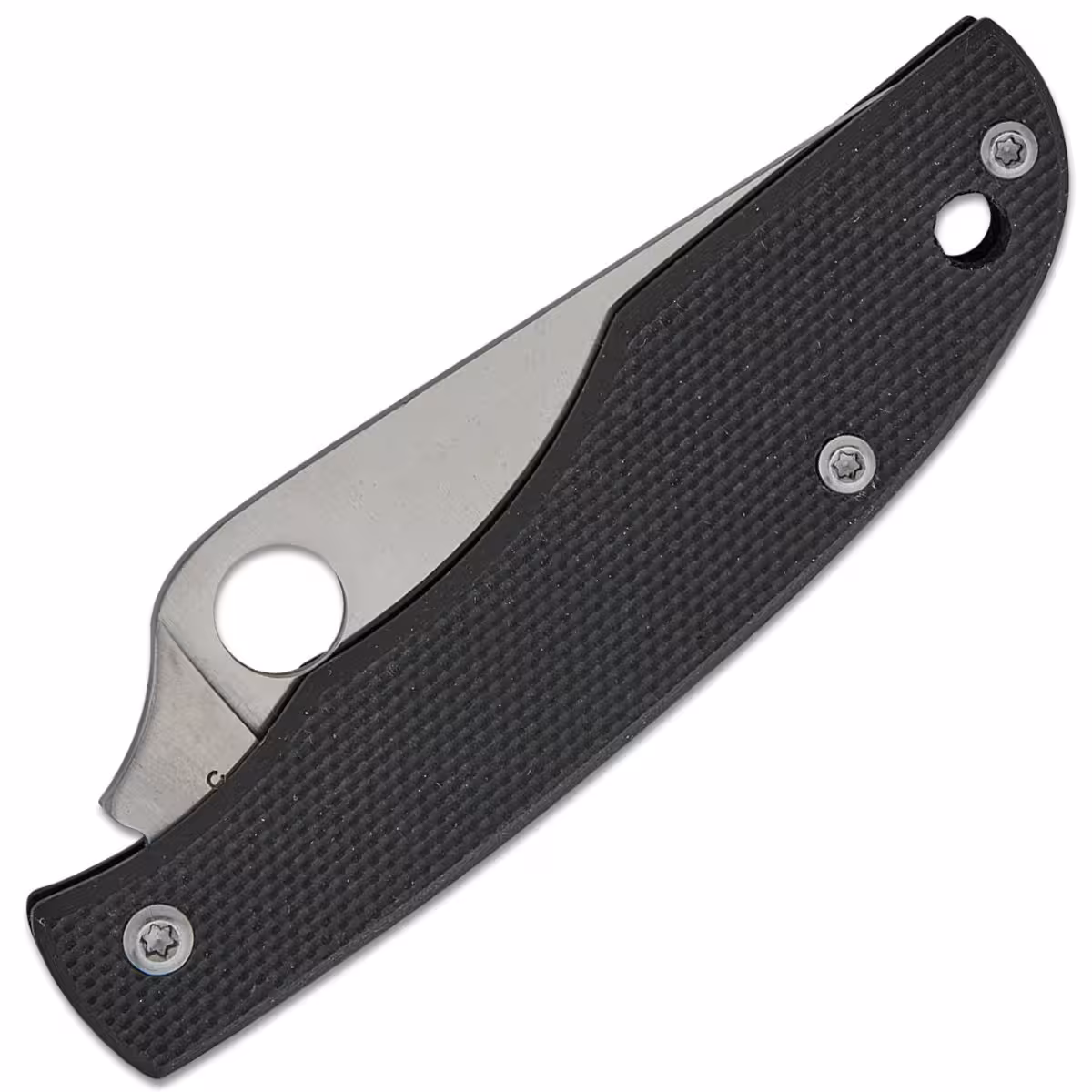 Spyderco-GrassHopper-Miniature-C138GBKP