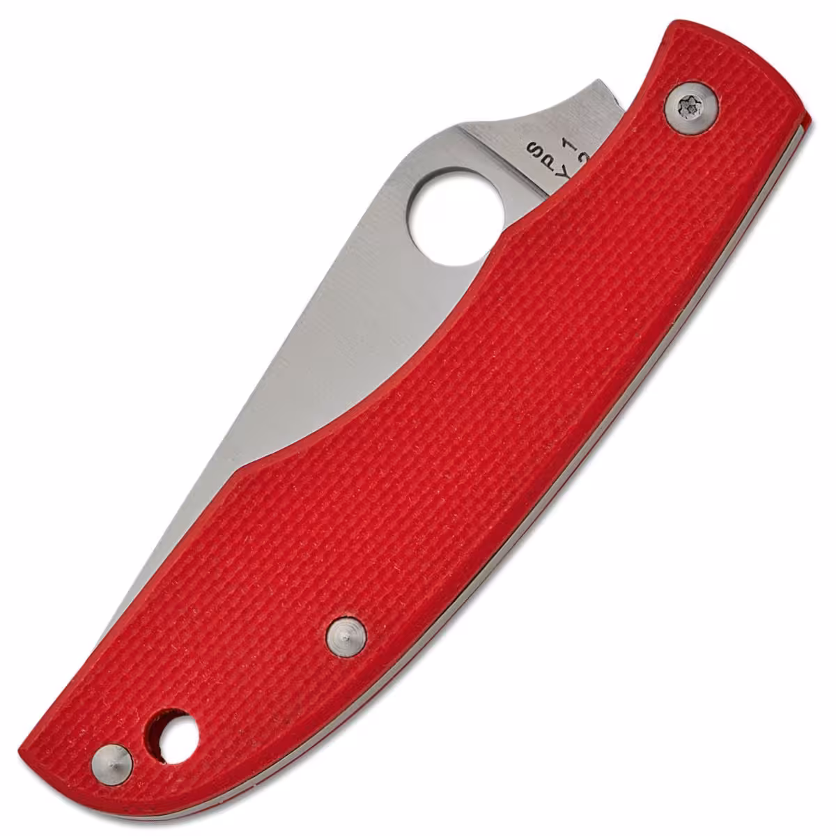 Spyderco-GrassHopper-Miniature- C138GRD
