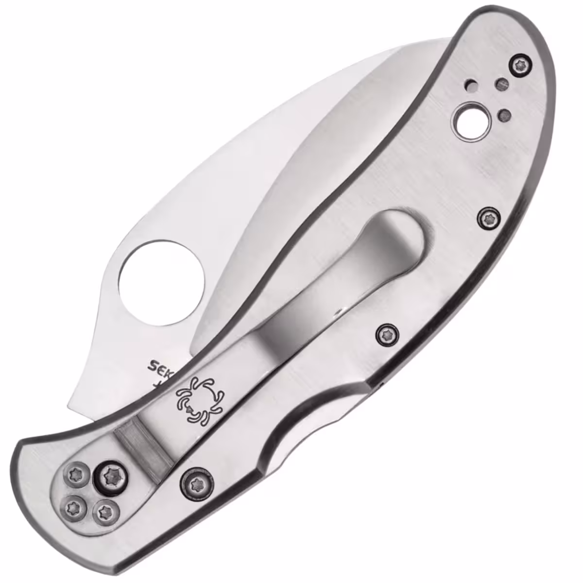 Spyderco-Harpy-C08P