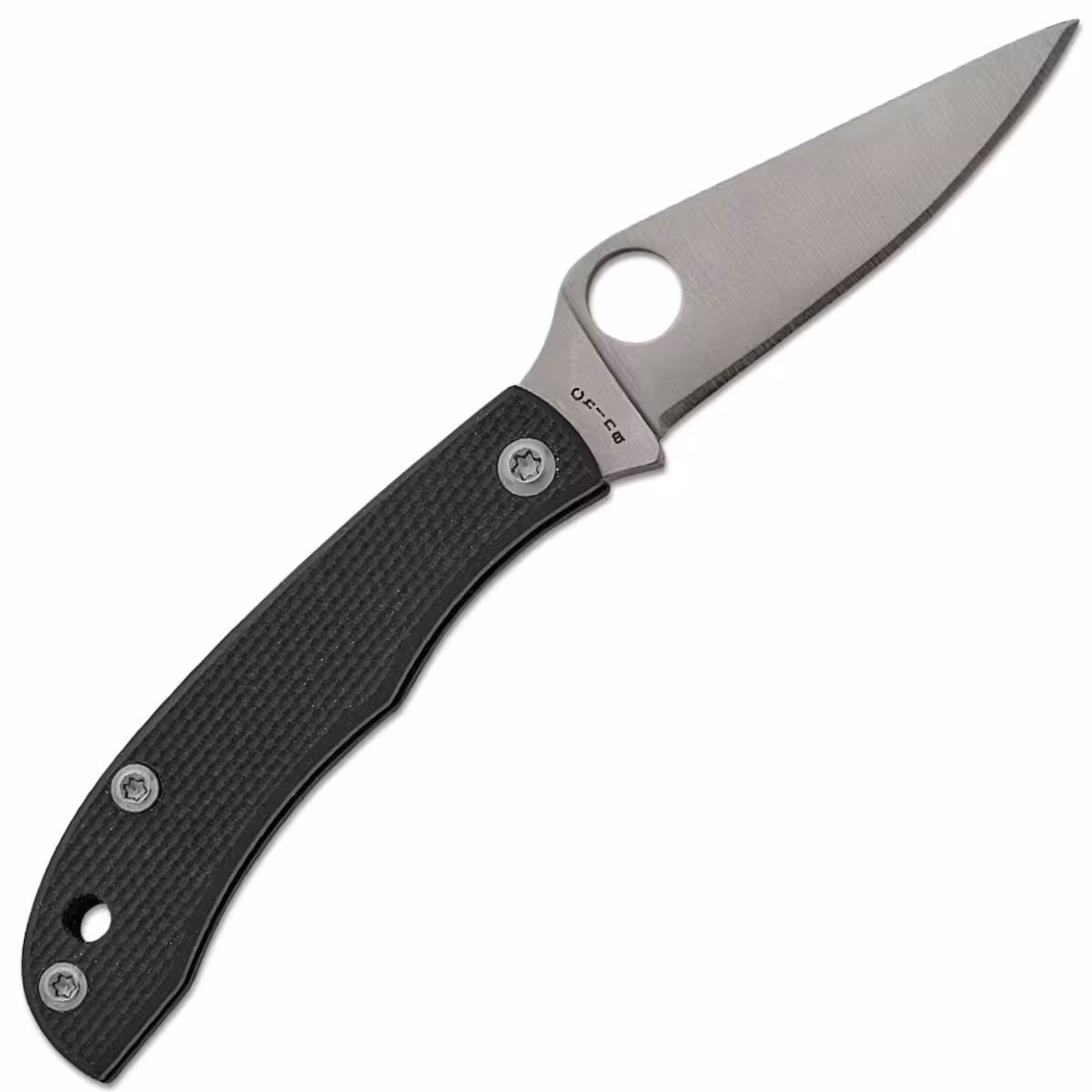 Spyderco-HoneyBee-Micro-Size-C137GBKP
