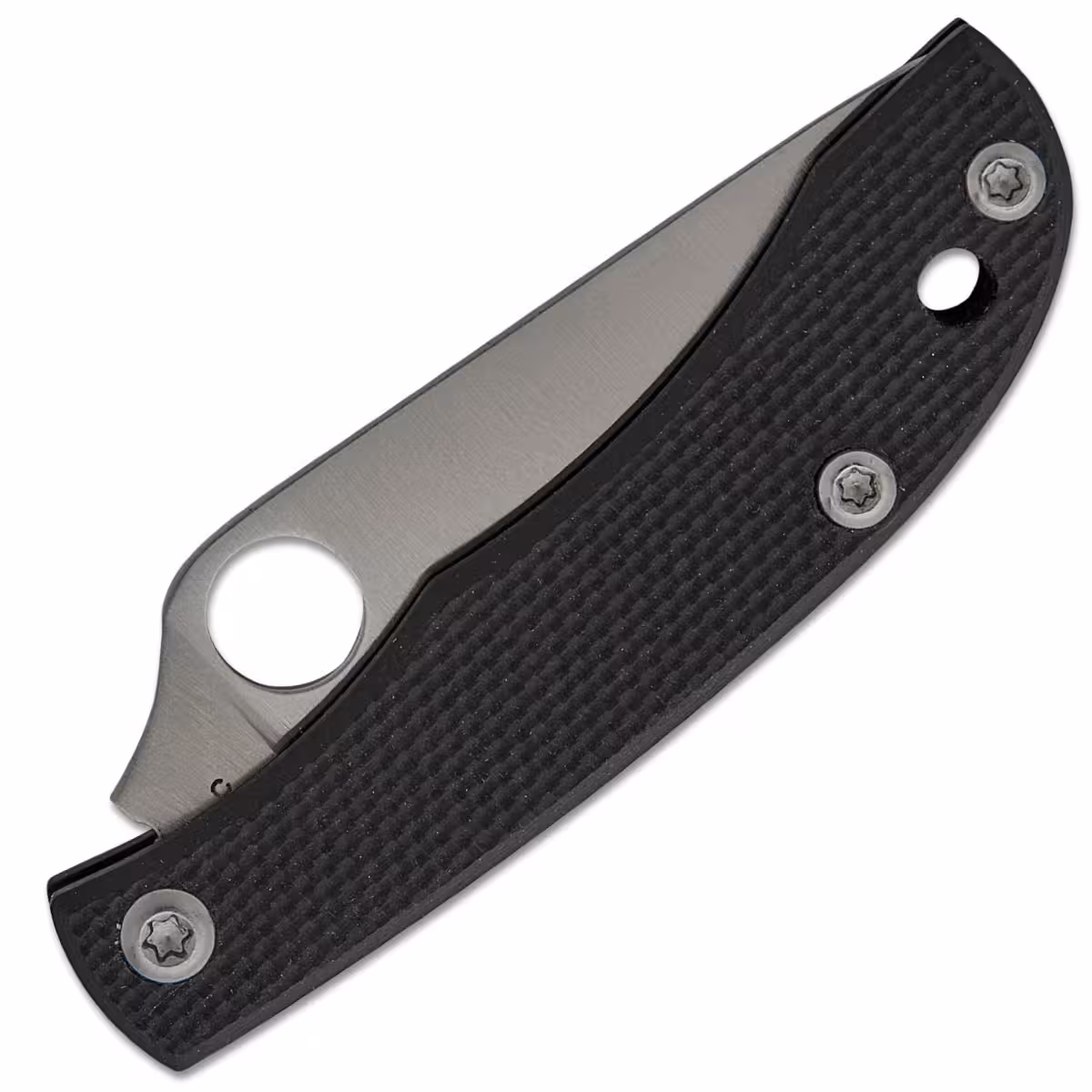 Spyderco-HoneyBee-Micro-Size-C137GBKP