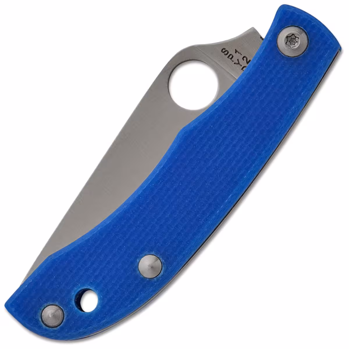 Spyderco-HoneyBee-Micro-Size-C137GBLP