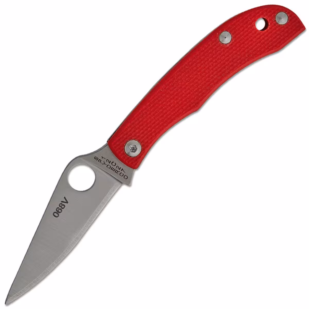 Spyderco-HoneyBee-Micro-Size-C137GRDP
