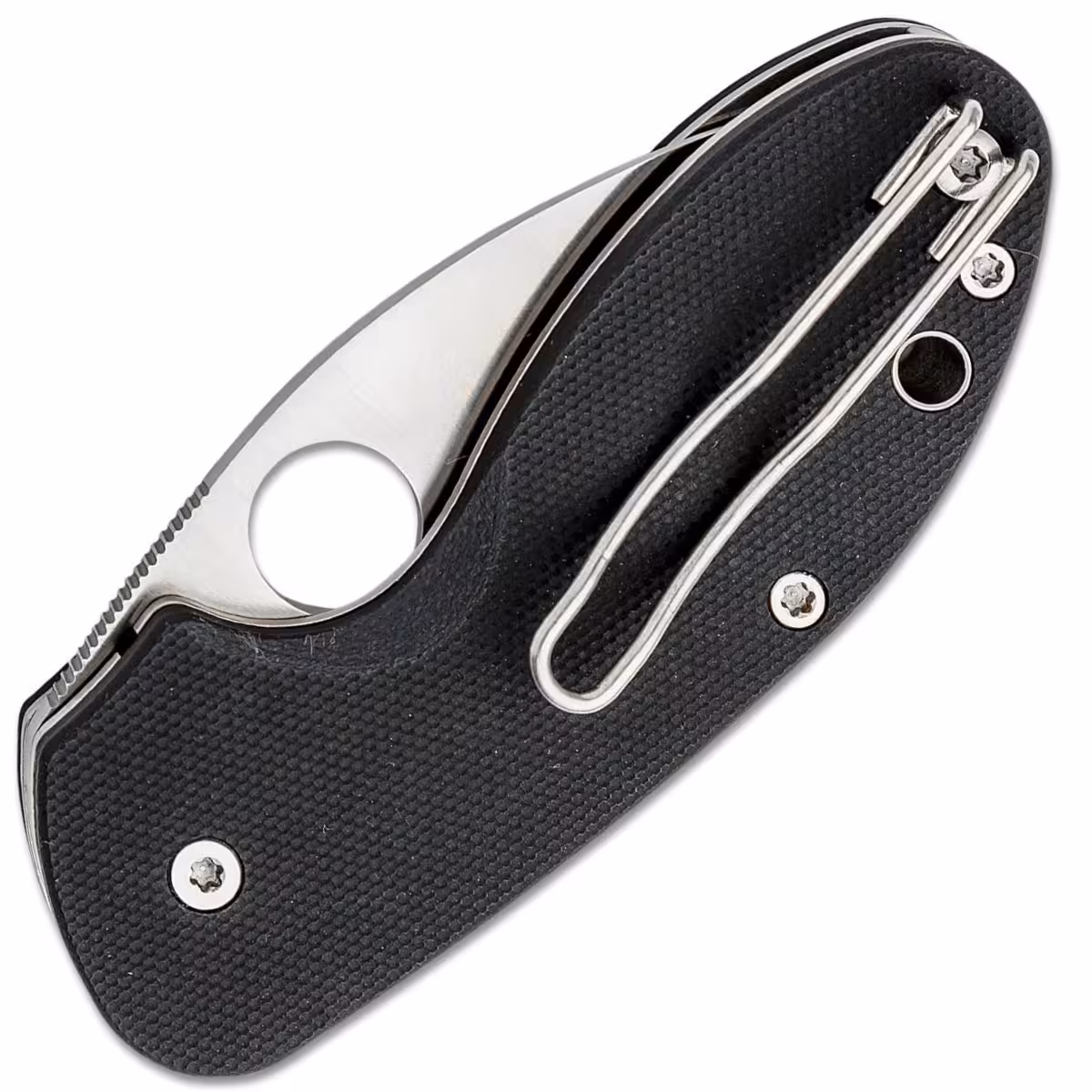 Spyderco-Insistent-C246GPS