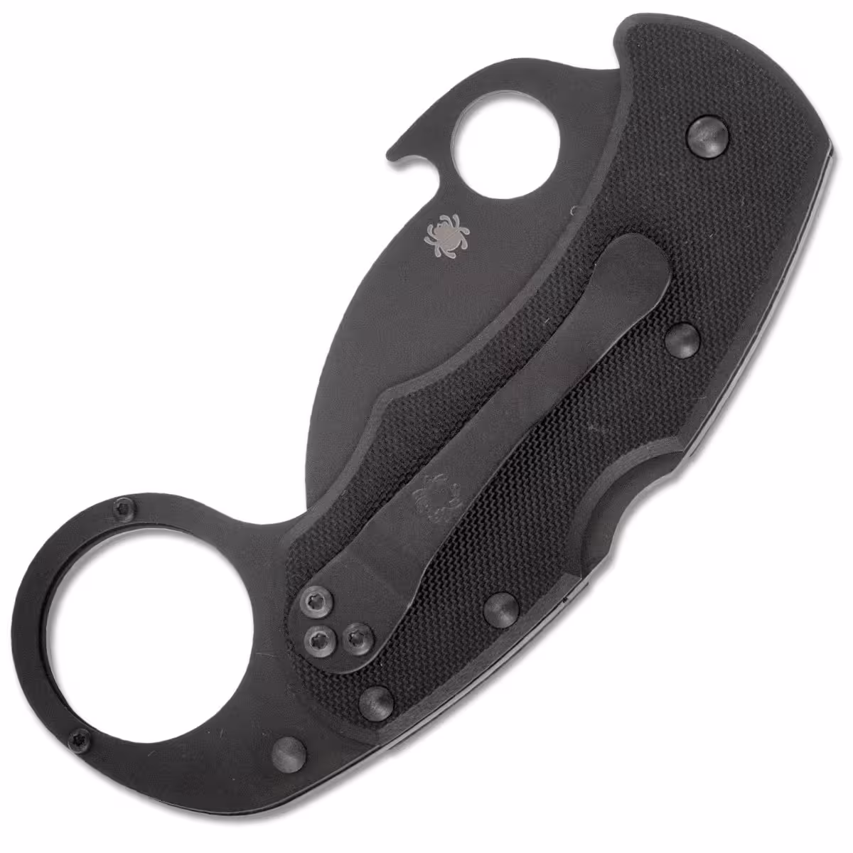 Spyderco-Karahawk-Emerson-Karambit-C170GBBKP