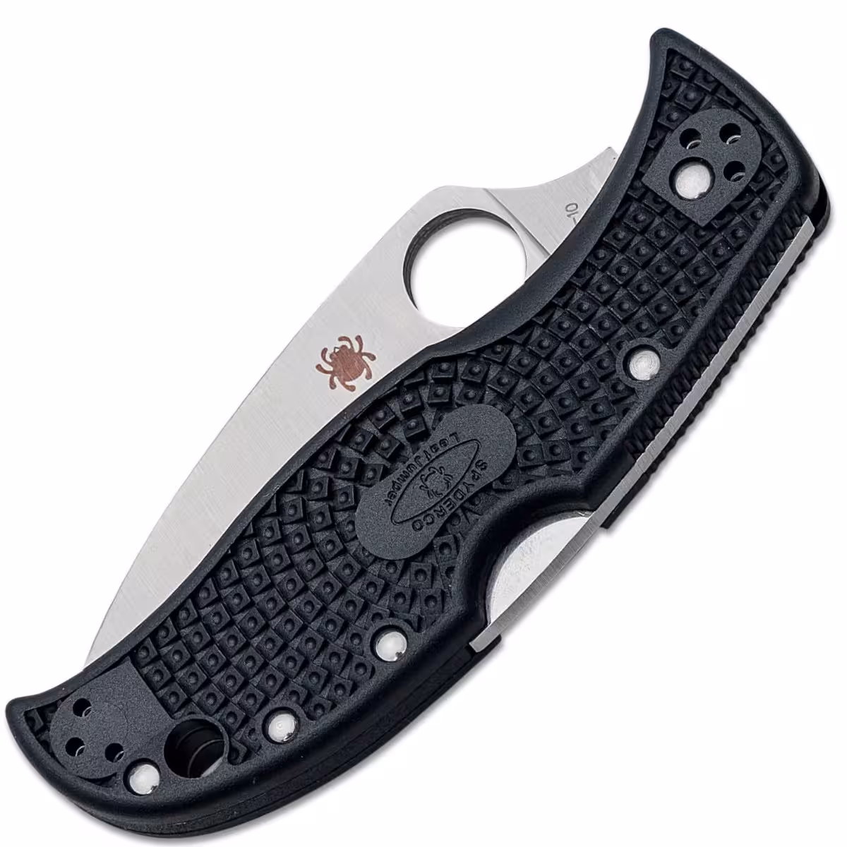 Spyderco-LeafJumper-C262SBK
