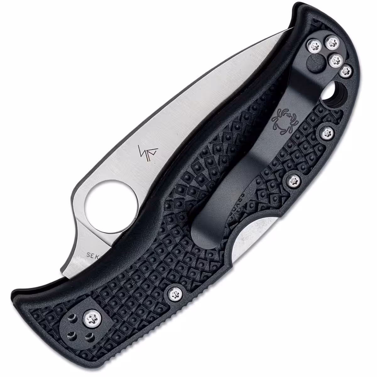 Spyderco-LeafJumper-C262SBK