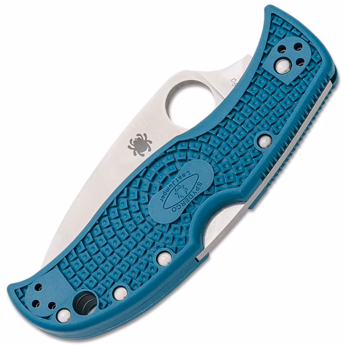 Spyderco-LeafJumper-C262SBLK390