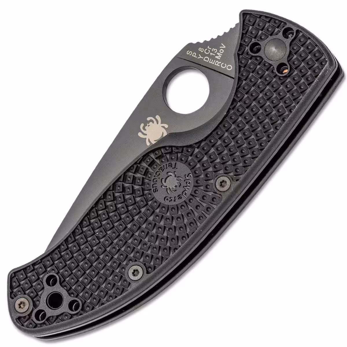 Spyderco-Lightweight-Tenacious-C122PSBBK