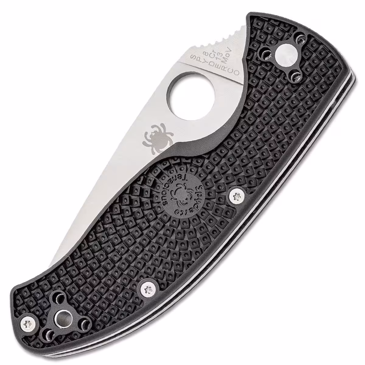 Spyderco-Lightweight-Tenacious-C122SBK