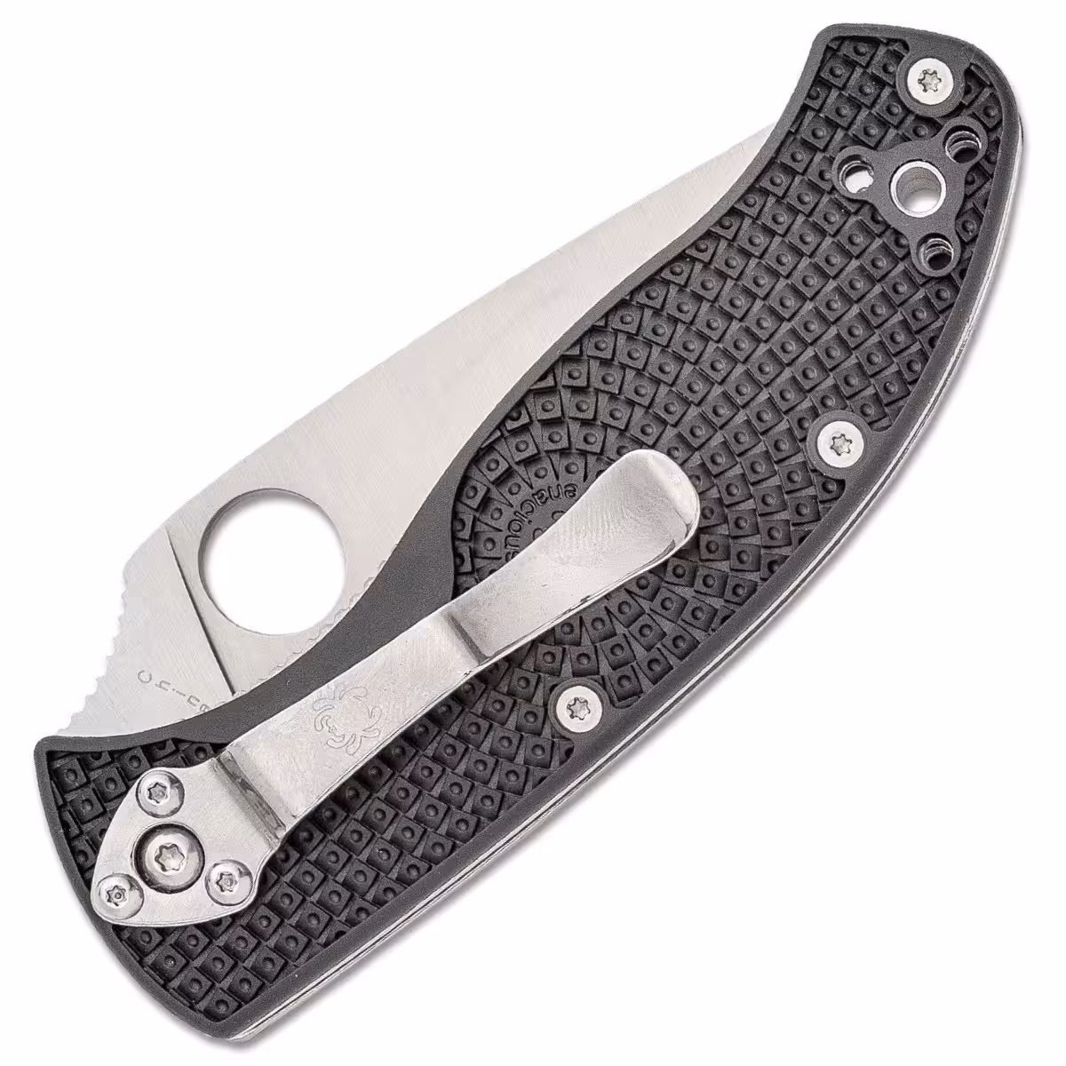 Spyderco-Lightweight-Tenacious-C122SBK