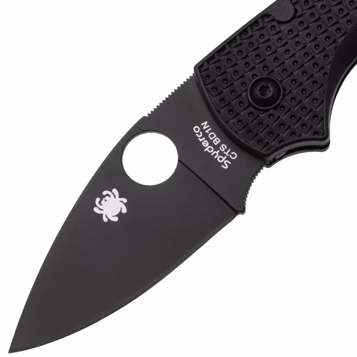 Spyderco-Lil-Native-C230PBBK