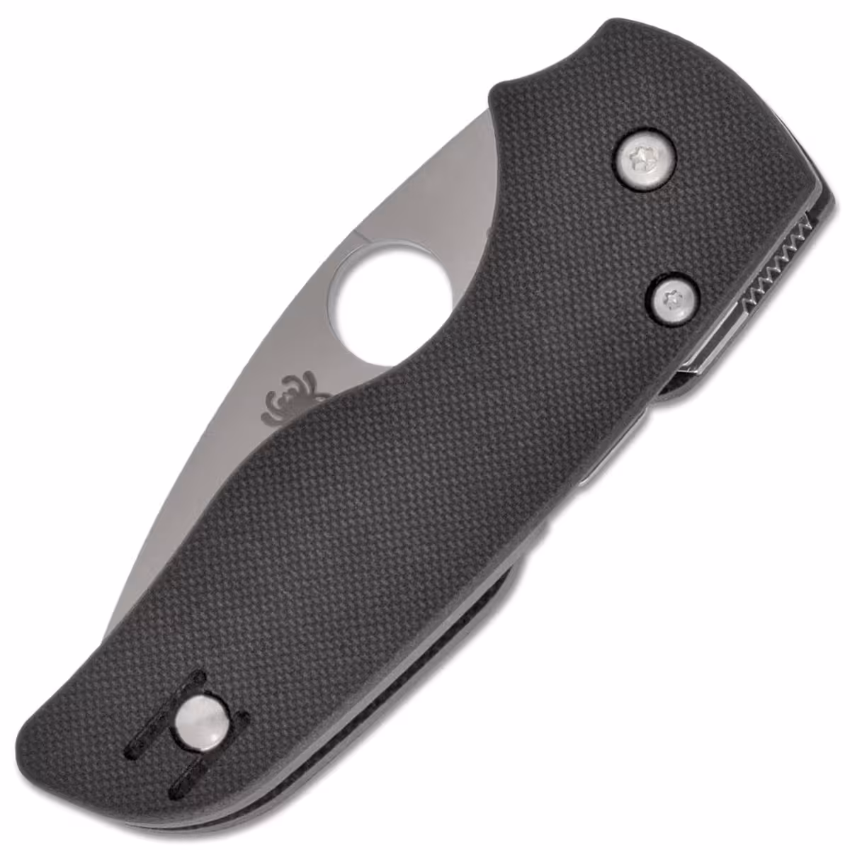 Spyderco-Lil'-Native-Compression-Lock-C230GP