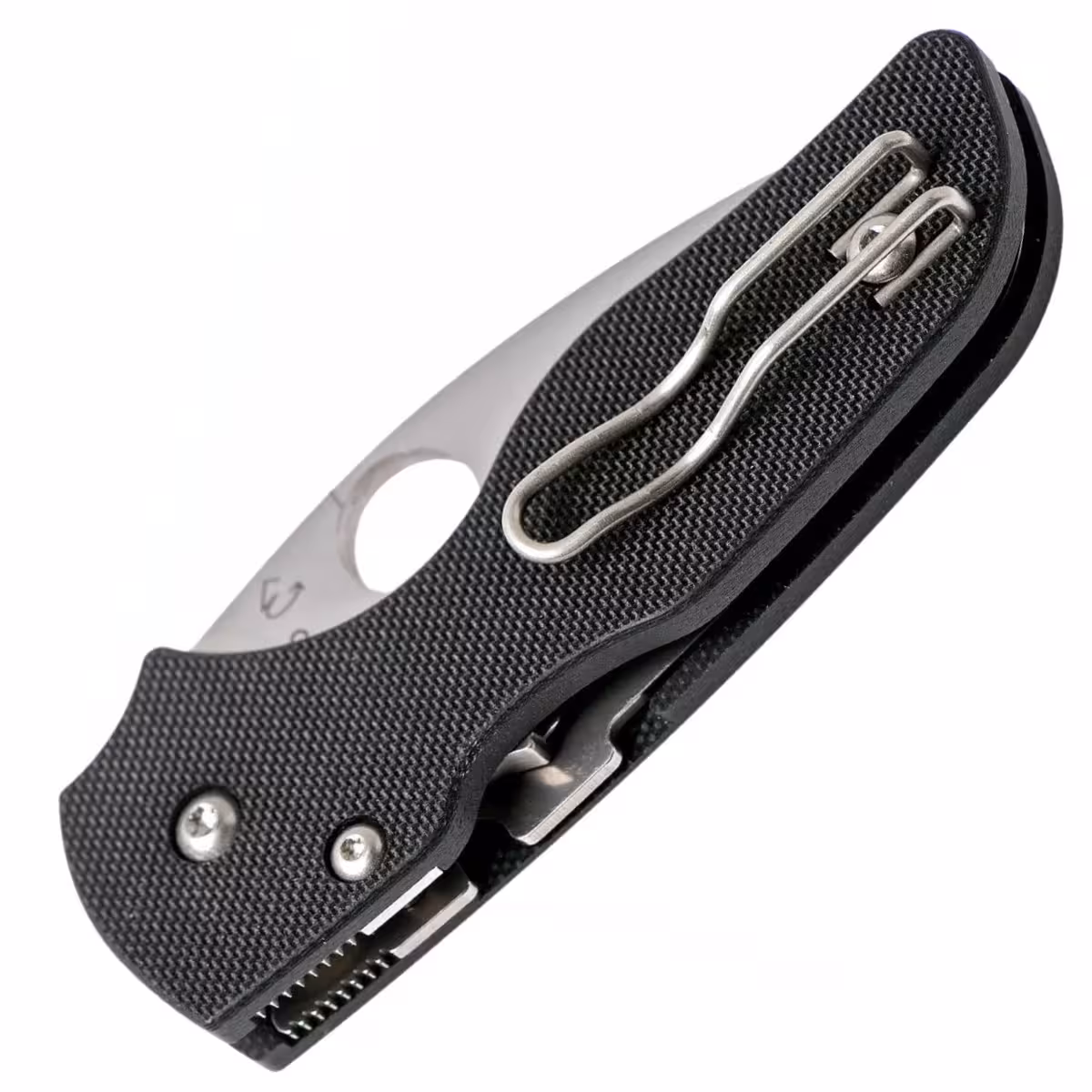 Spyderco-Lil'-Native-Compression-Lock-C230GS