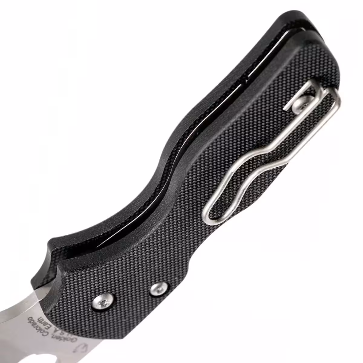 Spyderco-Lil'-Native-Compression-Lock-C230GS