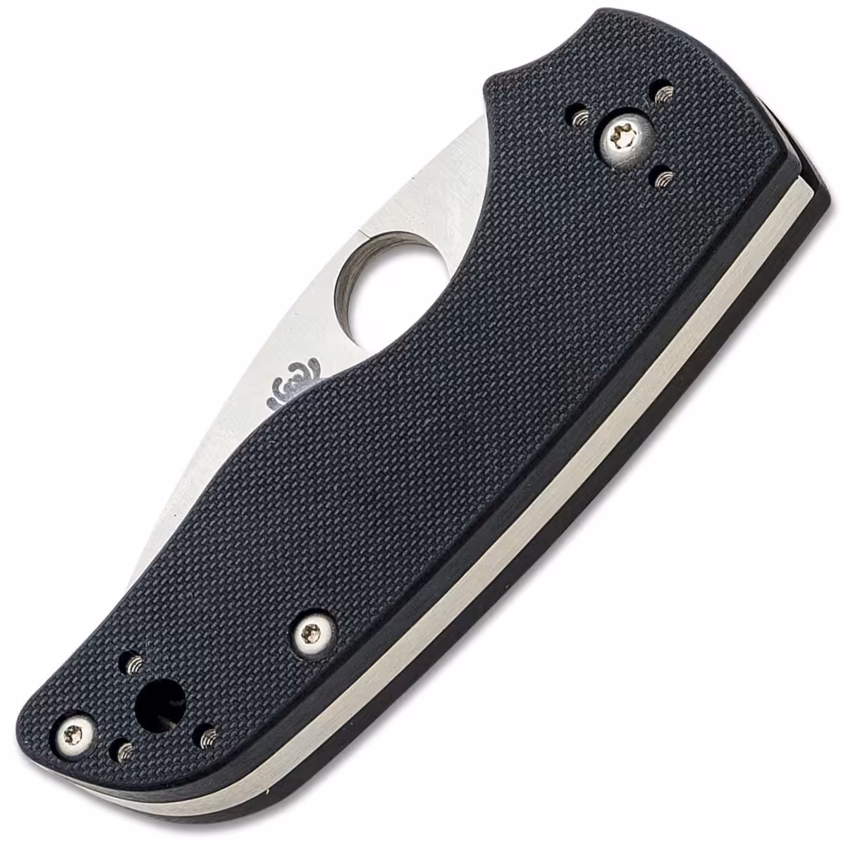 Spyderco-Lil'-Native-SLIPIT-C230NLGP