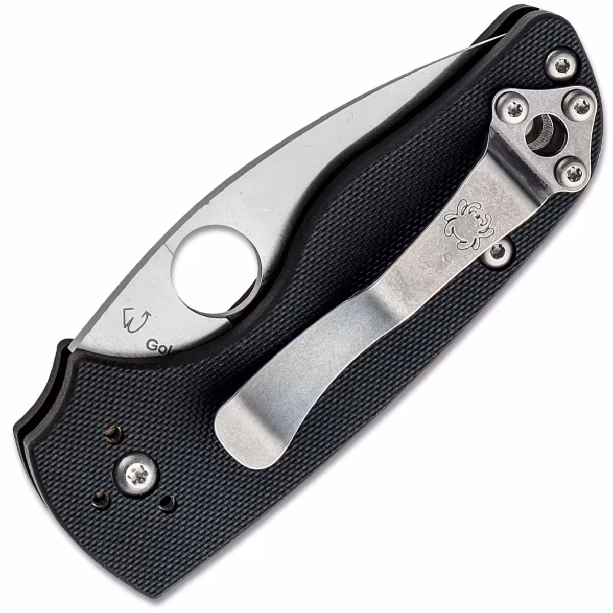 Spyderco-Lil'-Native-SLIPIT-C230NLGP