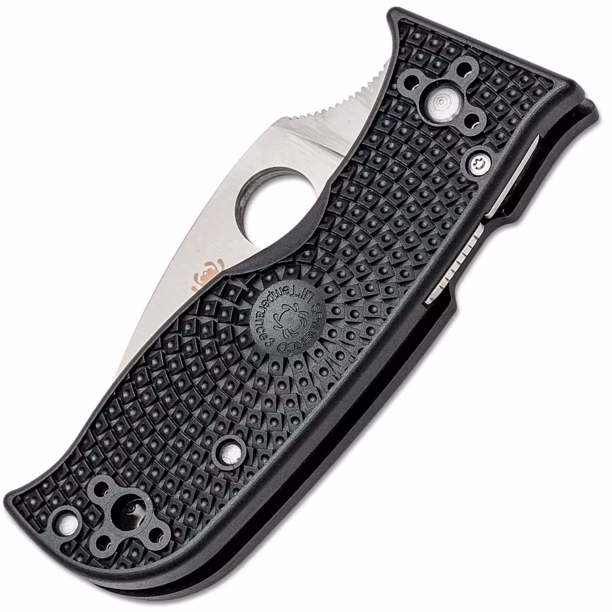 Spyderco-Lil'-Temperance-3-Lightweight-C69PBK3