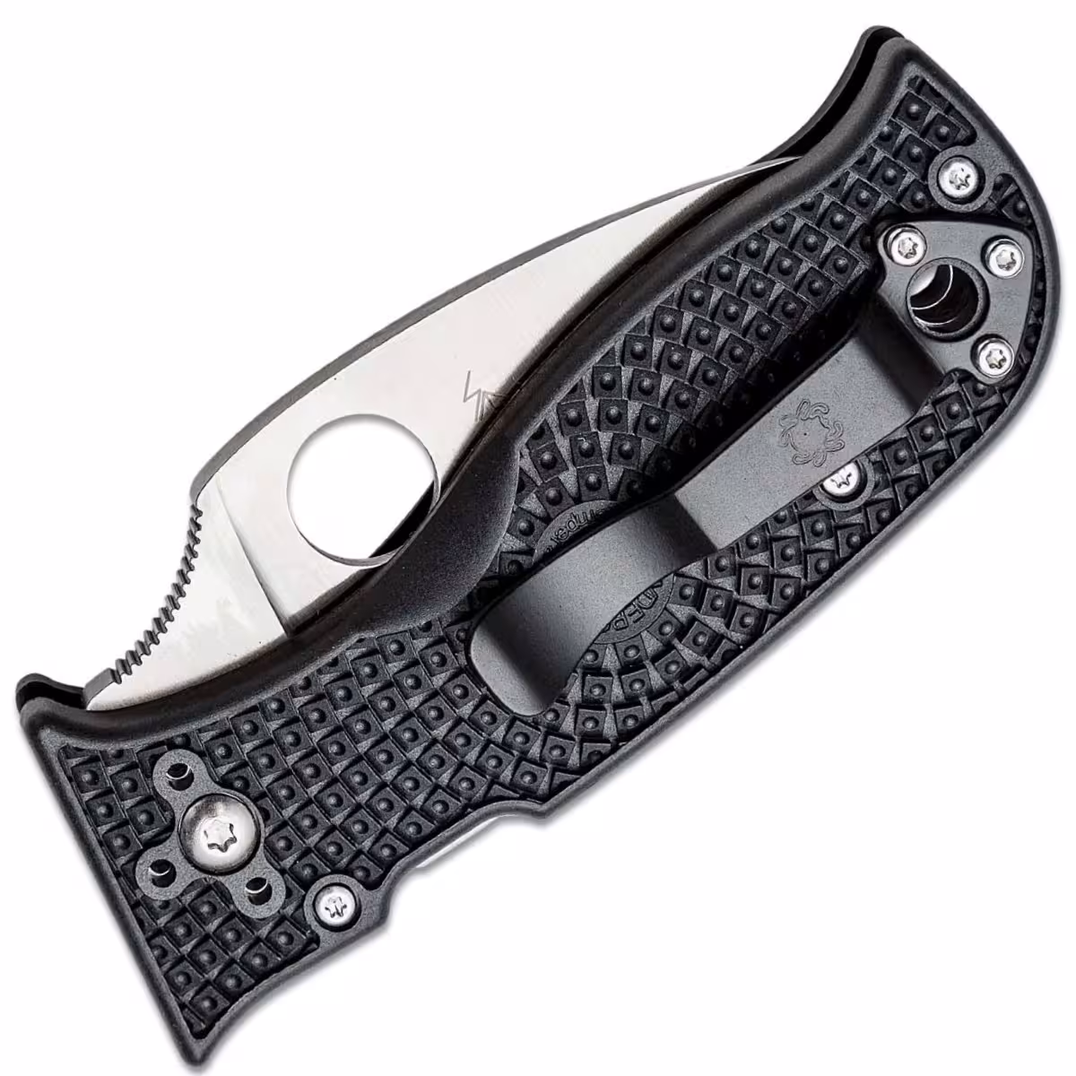 Spyderco-Lil'-Temperance-3-Lightweight-C69PBK3