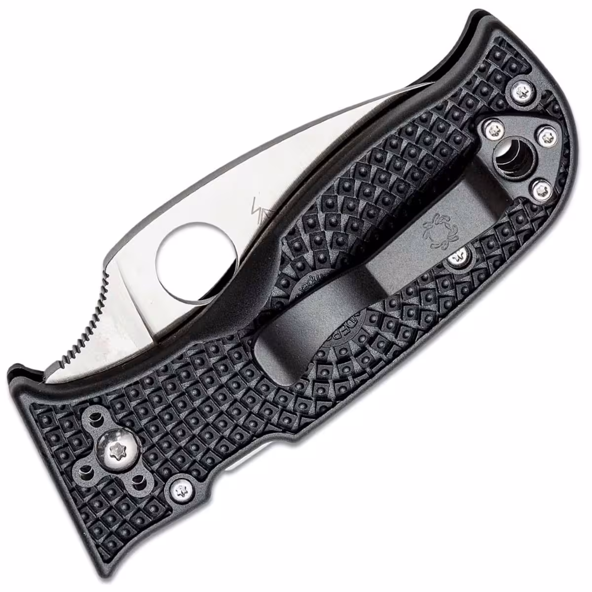 Spyderco-Lil'-Temperance-3-Lightweight-C69SBK3