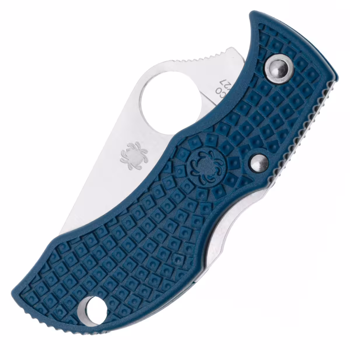 Spyderco-Manbug-Cobalt-MPCBL