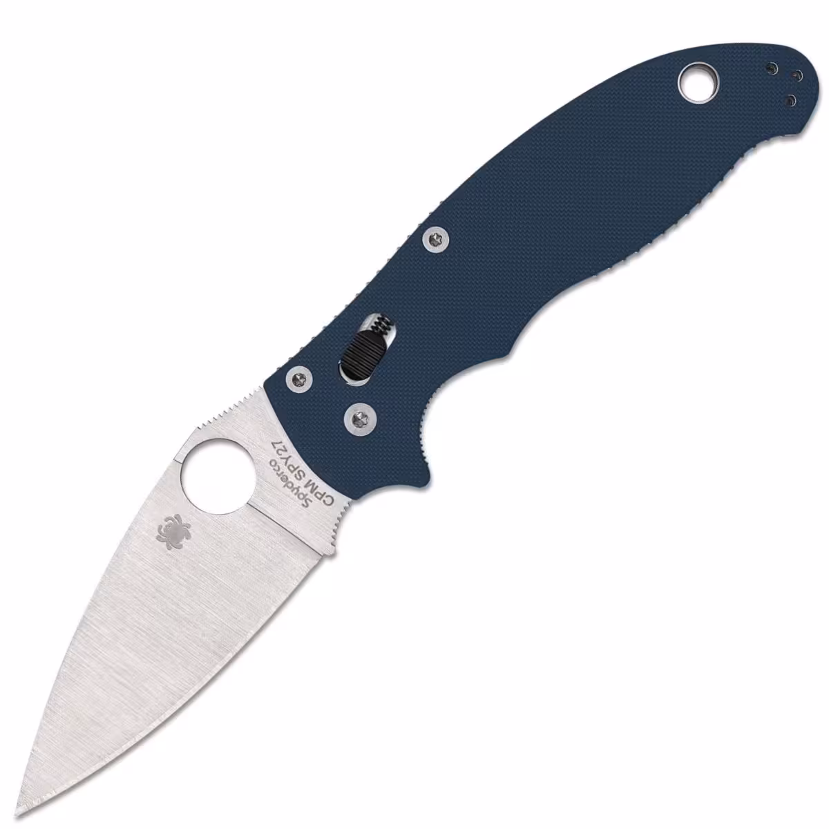 Spyderco-Manix-2-C101GPCBL2
