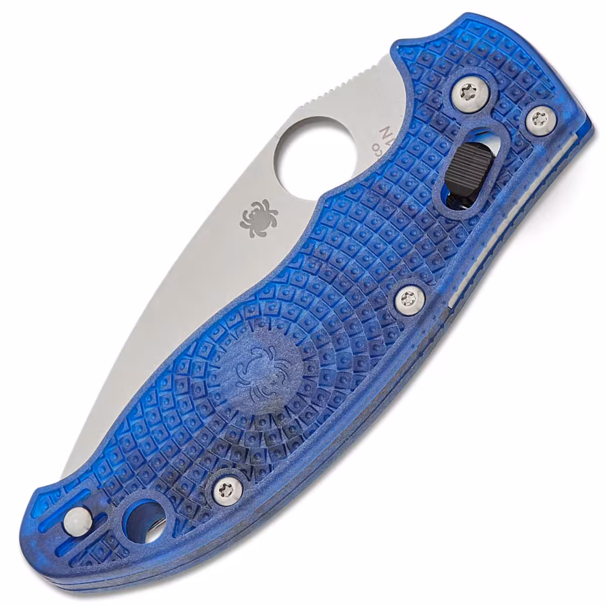 Spyderco-Manix-2-Lightweight-C101PBL2