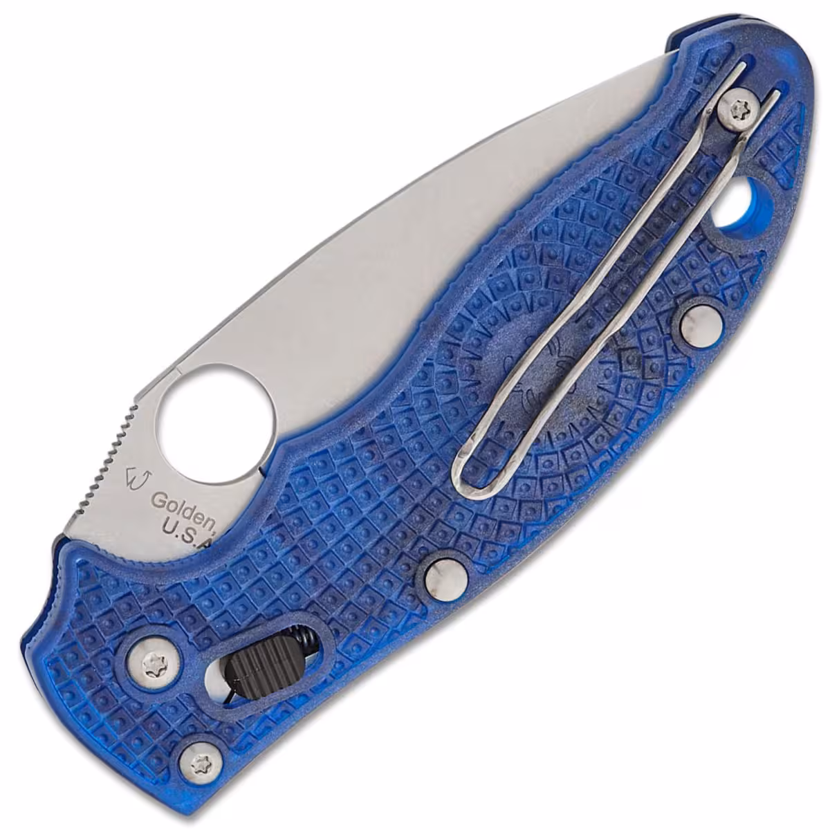 Spyderco-Manix-2-Lightweight-C101PBL2
