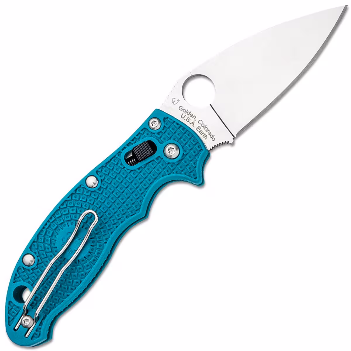 Spyderco-Manix-2-Lightweight-C101PCBL2