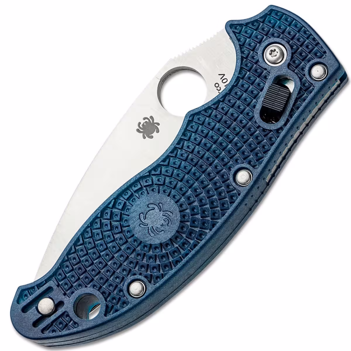 Spyderco-Manix-2-Lightweight-C101PDBL2