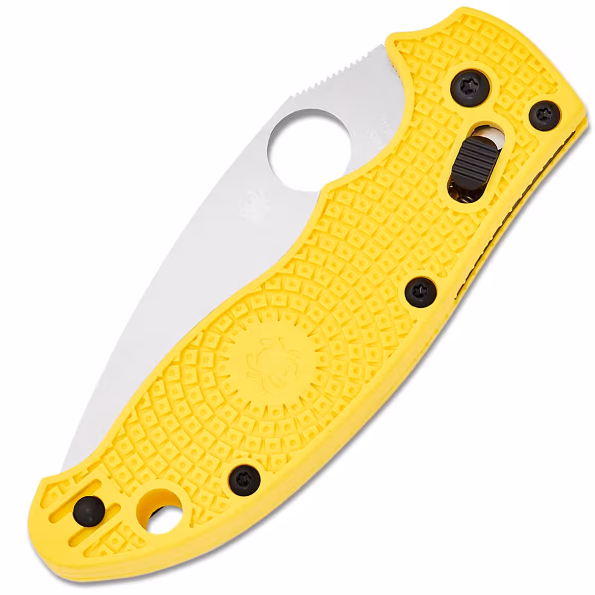 Spyderco-Manix-2-Salt-C101PYL2
