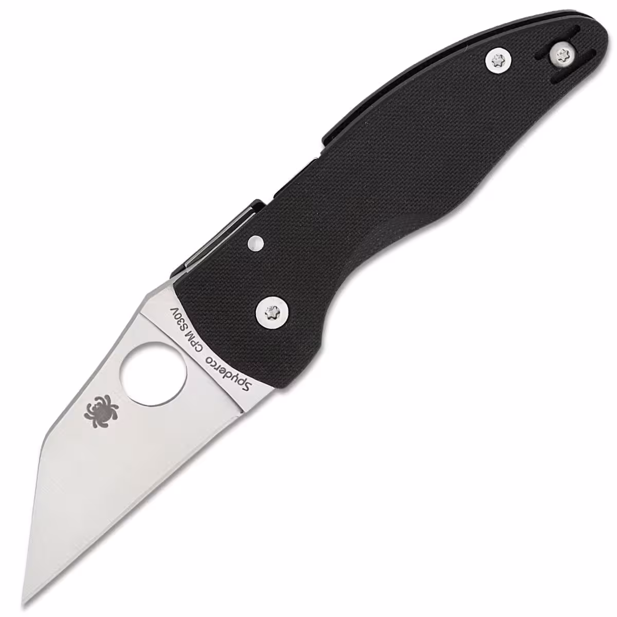 Spyderco-MicroJimbo-C264GP