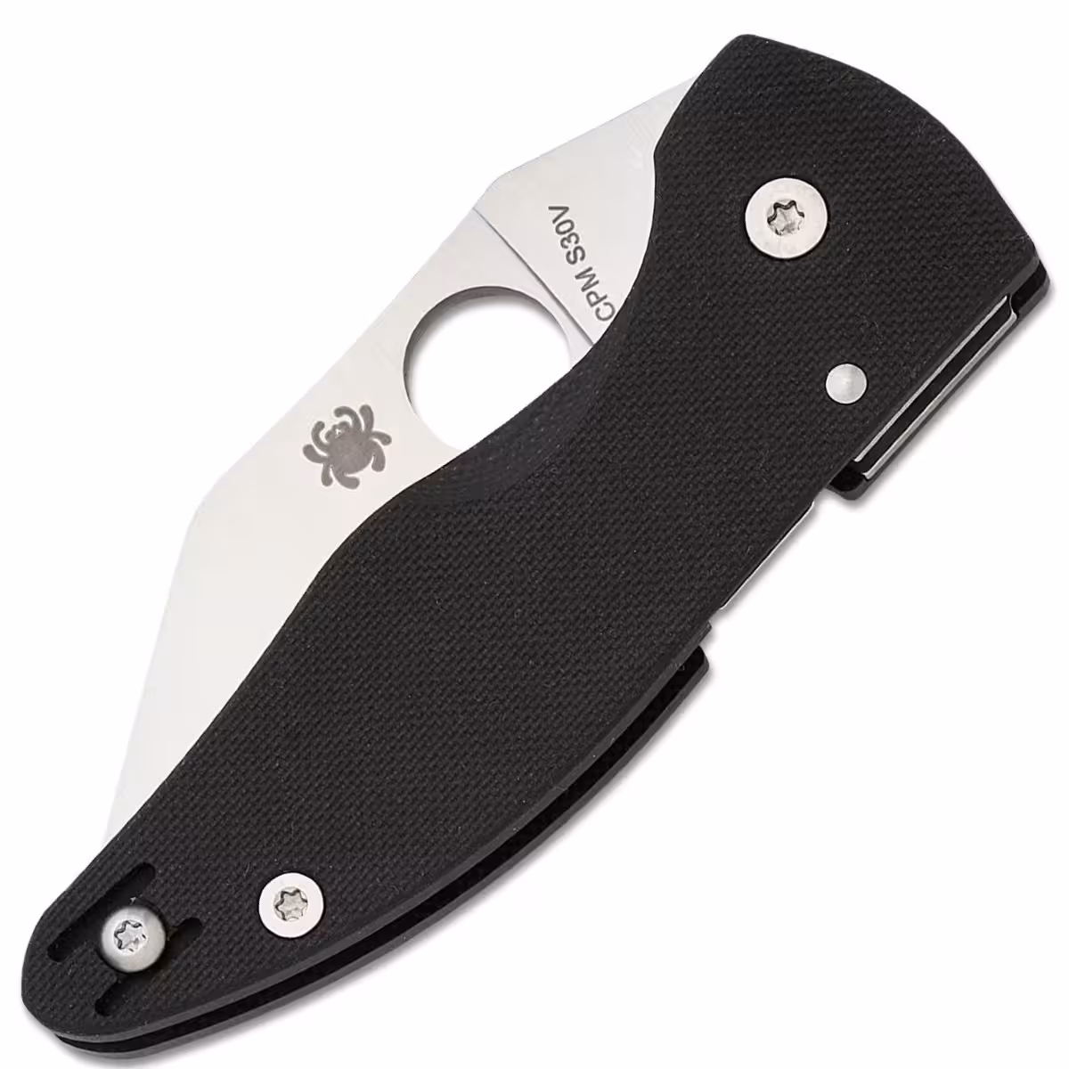 Spyderco-MicroJimbo-C264GP