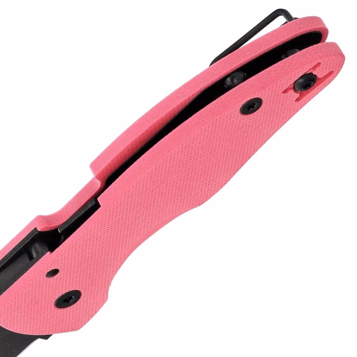 Spyderco-MicroJimbo-C264GPNBKP