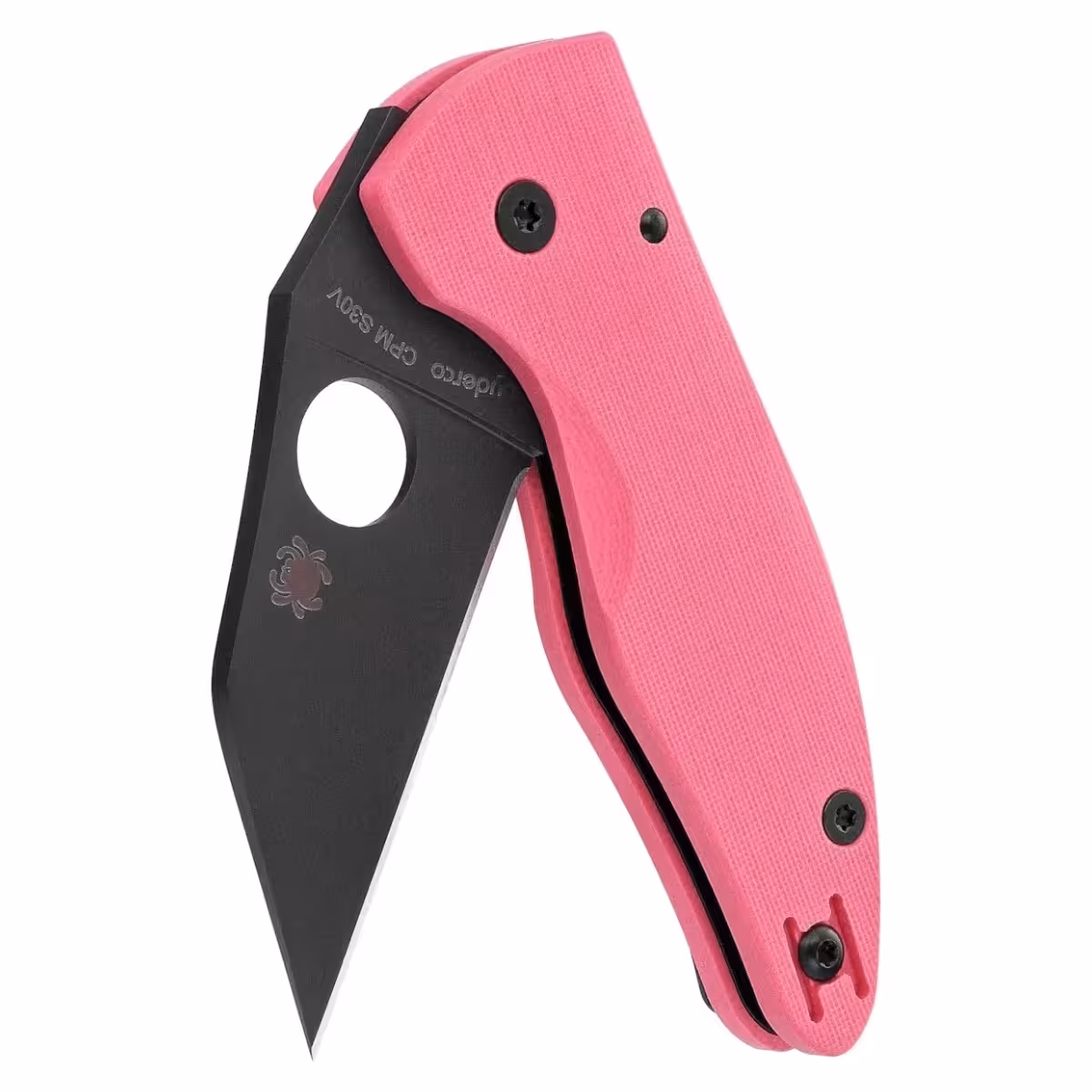 Spyderco-MicroJimbo-C264GPNBKP